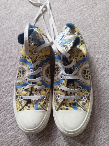 Converse all star uk6 baroque - converse,