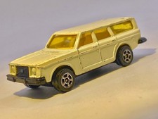 Corgi juniors vintage 1976 - vintage,