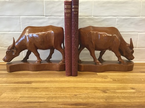 Pair 1970s vintage hand - pair,