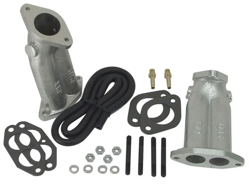 Inlet manifold kit - inlet, empi/kadron