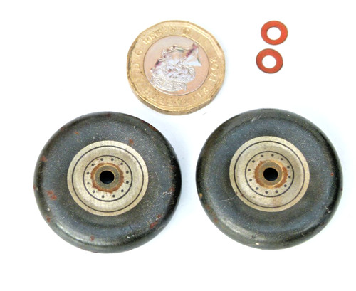 Spares repairs tinplate - spares,
