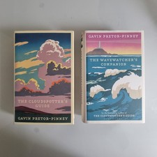 The Cloud Spotters Guide  The