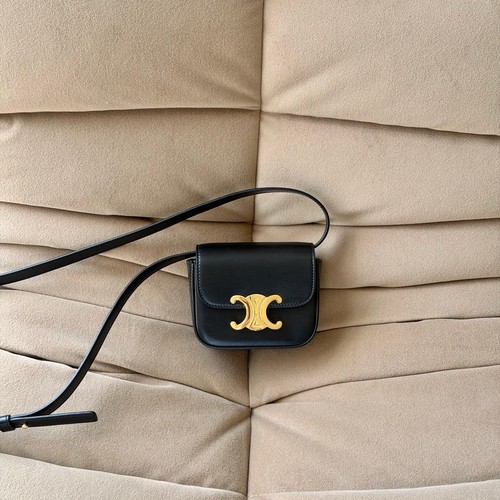 Celine mini claude triomphe - mini,
