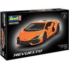 Revell Lamborghini Revuelto