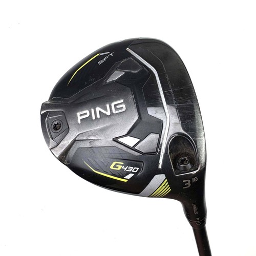 Ping g430 sft wood - /, 16