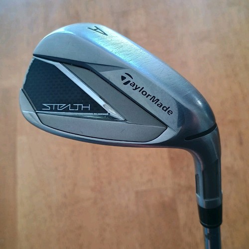 Taylormade stealth approach - stealth,