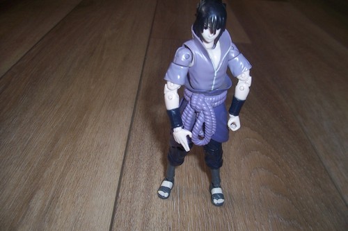 Naruto shippuden uchiha sasuke - shippuden,