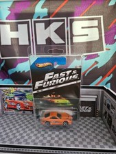 RARE 2012 HOT WHEELS THE FAST