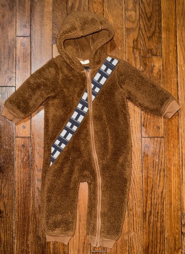 The gap baby star - gap, chewie