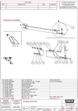 Trilo Vacuum Sweeper