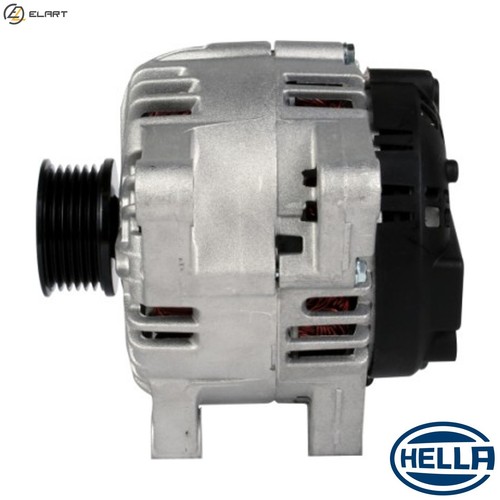 Alternator 8el 012 429 - 429-191, for