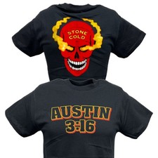 Stone Cold Steve Austin 3:16