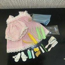 Sindy doll 1963 Sleepy Time