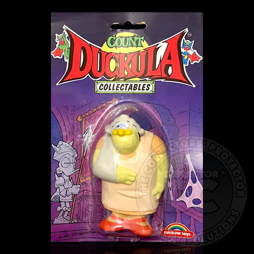 Deflector count duckula - deflector, dc®