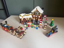 LEGO 10245 Santa’s Workshop