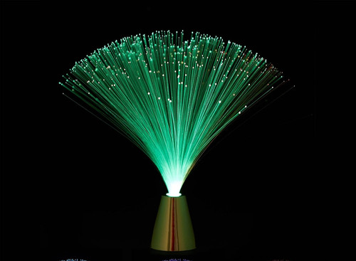 Fibreglass led colour changing - led,