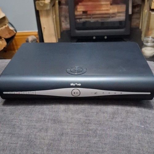 Sky box 500gb - hd,