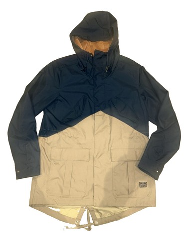 Men nike jacket coat - men’s,