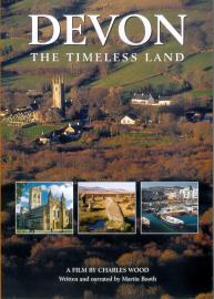 Devon the timeless land dvd - land,