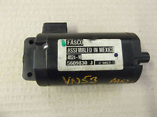 FORD MONDEO MK3 2002-07 OS NS