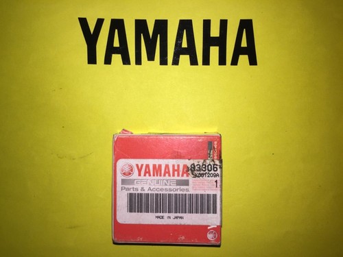 Yamaha t80 750 - t80, 1100