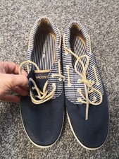 Men´s shoes  Sneakers Lacoste Jouer Deck 117.2Lacoste UK10