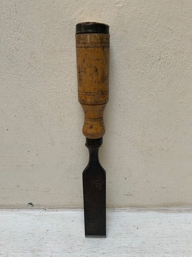 Antique ward cast steel 4 - antique,