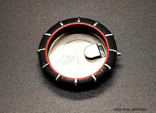 Replacement part case - replacement,