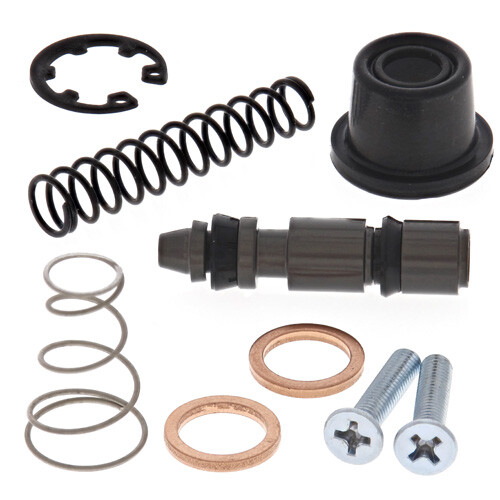 Brake pump revision kit ktm - brake,