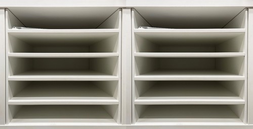 Set ikea kallax insert - set,