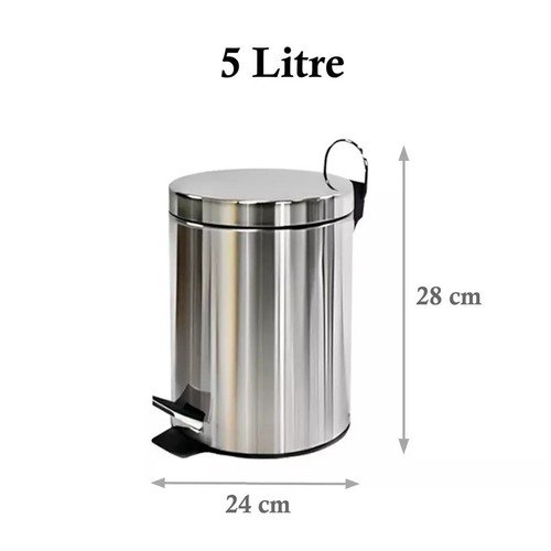 Stainless steel kitchen - steel,