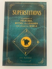 SUPERSTITIONS: A Handbook of