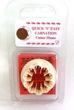 Fmm cutter carnation - cutter, flower