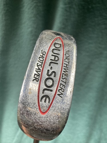 Northwestern dual sole chipper - northwestern,