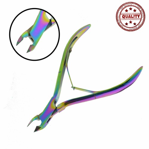 Titanium nail cuticle - lg,