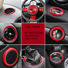 For Mini Cooper R54 R55 R56