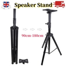 PA Speaker Stand Sound Disco