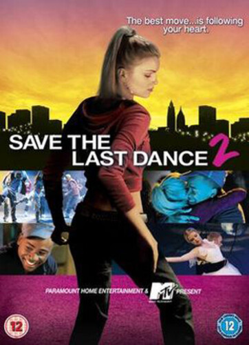 Save the last dance dvd - save, 2