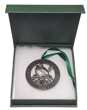 Robin For Loved Ones Christmas