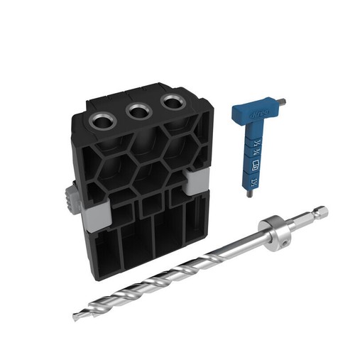 Kreg micro pocket drill guide - kreg,