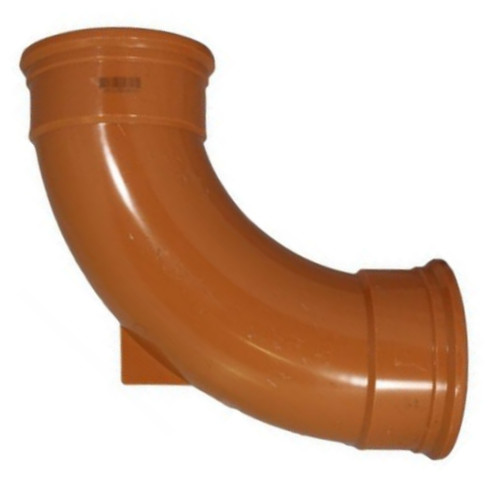 110mm underground soil - 110mm,