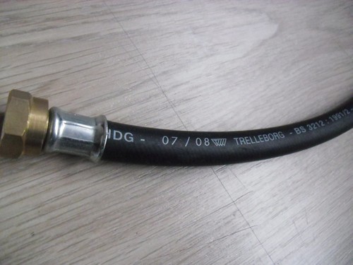 Gaslow butane high pressure - butane,