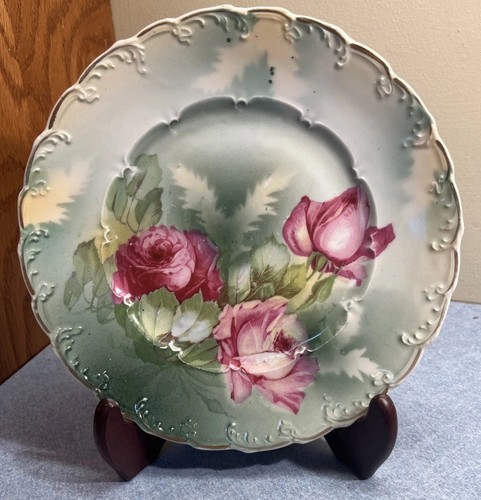 Welmar germany hand painted - welmar,