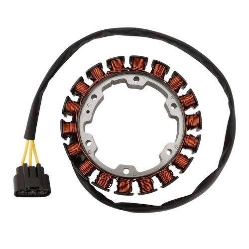 Stator coil for - coil,