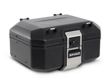 Shad Terra 37L Blk Top Box and