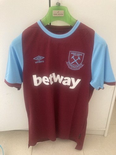 West ham 150 year - 150,