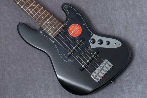 Squier affinity series - squier,