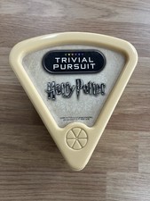 Harry Potter Trivial Pursuit Bitesize Edition
