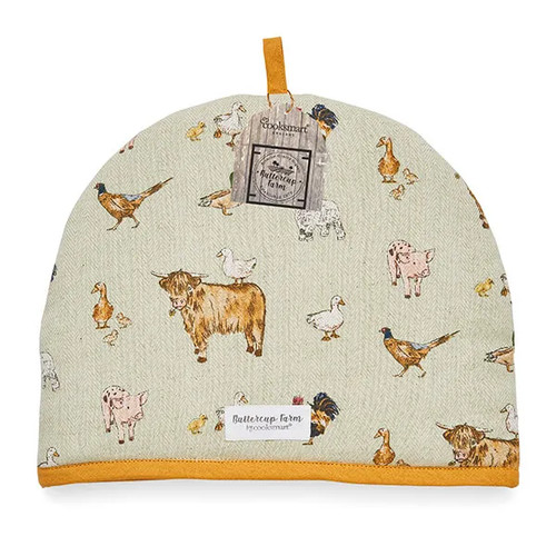 Cooksmart buttercup farm - cooksmart,
