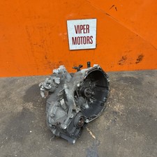 Vauxhall Astra H Gearbox 1.7